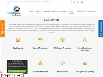 mindspaceoutsourcing.com