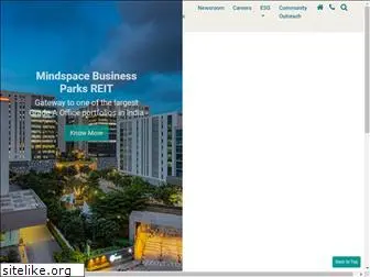 mindspacereit.com