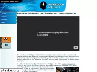 mindspacesolutions.com