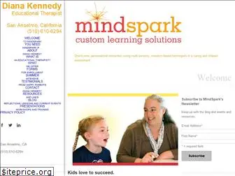 mindsparklearning.com