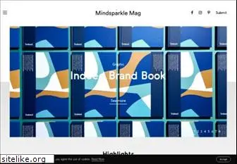 mindsparklemag.com