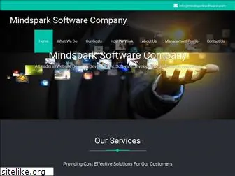 mindsparksoftware.com