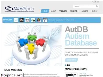 mindspec.org