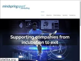 mindspringsport.com