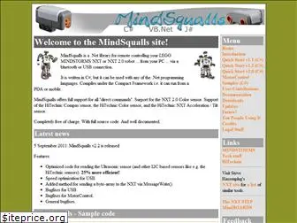 mindsqualls.net