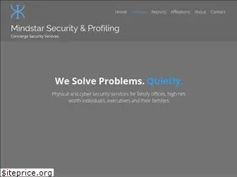 mindstarsecurity.com