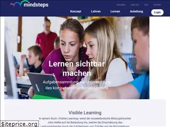 mindsteps.ch