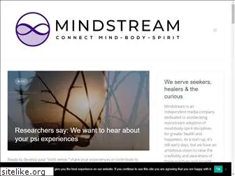 mindstreamconnect.com