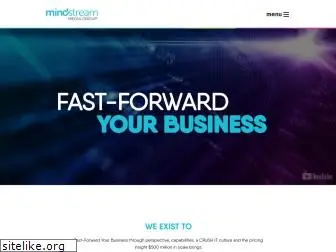 mindstreammediagroup.com