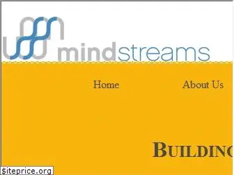 mindstreams.com