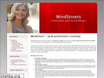 mindstreets.com