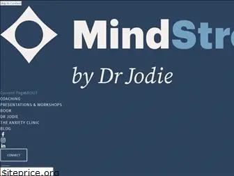 mindstrength.com.au