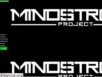 mindstrongproject.com