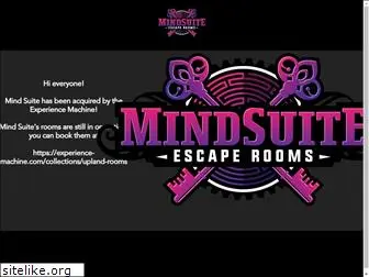 mindsuite1.com