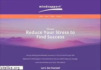 mindsupport.com