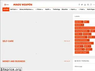 mindsweapon.com
