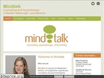 mindtalk.org.uk