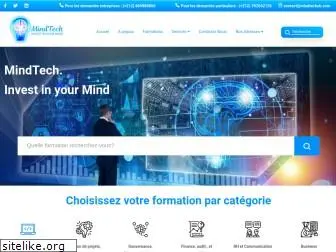 mindtechub.com