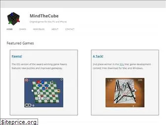 mindthecube.com