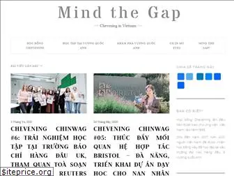 mindthegap.vn