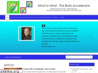 mindtomind.com