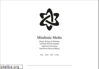 mindtonic.net