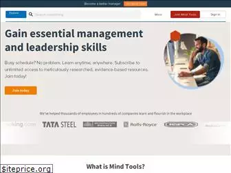 mindtools.com