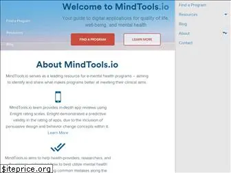 mindtools.io