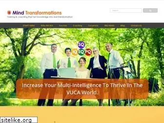 mindtransformations.com