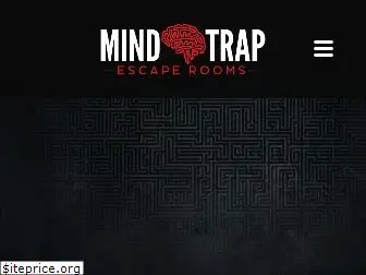 mindtrapescaperooms.com