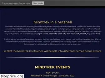 mindtrek.org