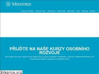 mindtrix.cz