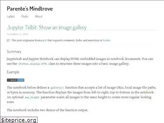 mindtrove.info