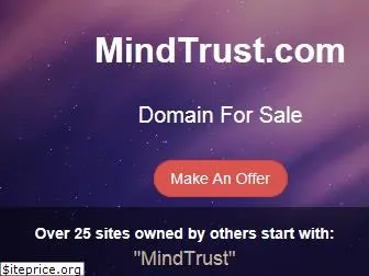 mindtrust.com