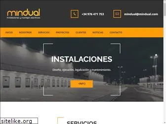 mindual.com