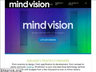 mindvision.com.au