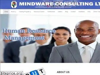 mindwareconsulting.org