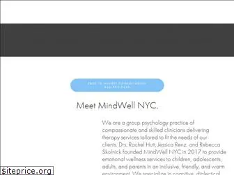 mindwellnyc.com