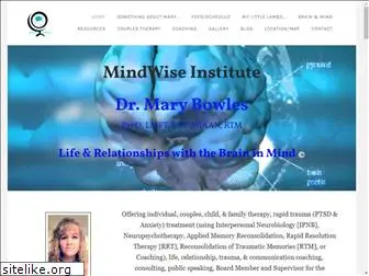mindwiseinstitute.com