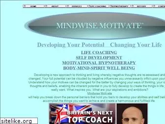 mindwisemotivate.com