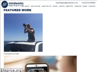 mindworks.co.uk