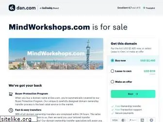 mindworkshops.com