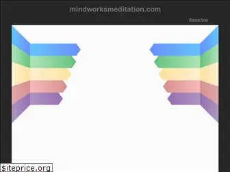 mindworksmeditation.com