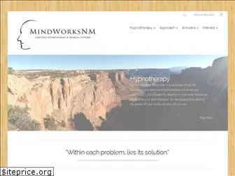 mindworksnm.com