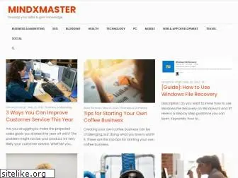 mindxmaster.com