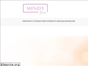 mindybeauty.net