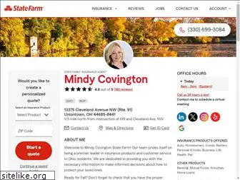 mindycovington.com