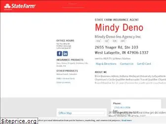 mindydeno.com