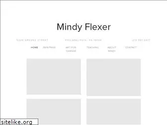 mindyflexerart.com