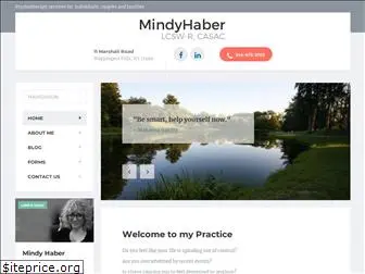 mindyhaberhelp.com